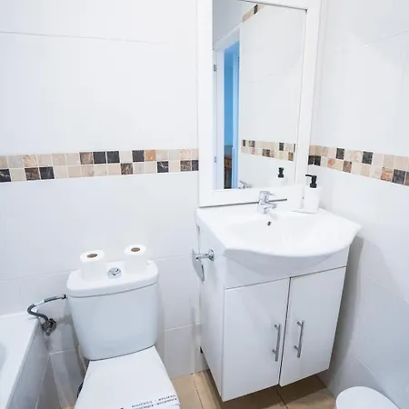 Apartament Sunny
