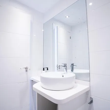 Apartament Sunny Costa Adeje (Tenerife)