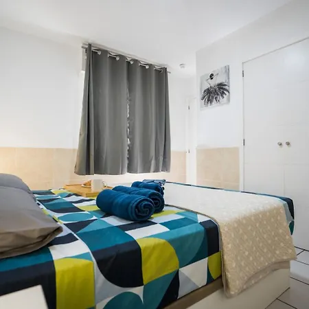 Apartament Sunny Costa Adeje (Tenerife)