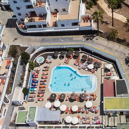 Apartament Sunny
