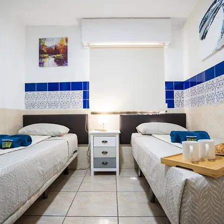 Sunny Apartment *