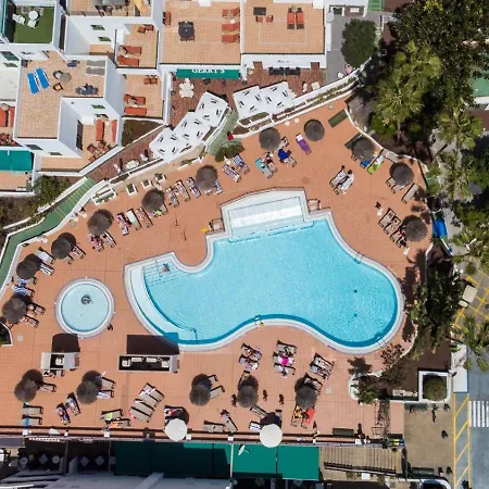 Lägenhet Sunny Costa Adeje (Tenerife)