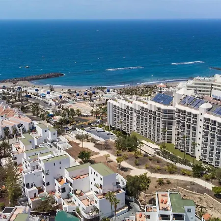 Sunny Apartment Costa Adeje (Tenerife)