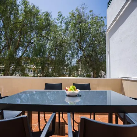 Sunny Apartment Costa Adeje (Tenerife)